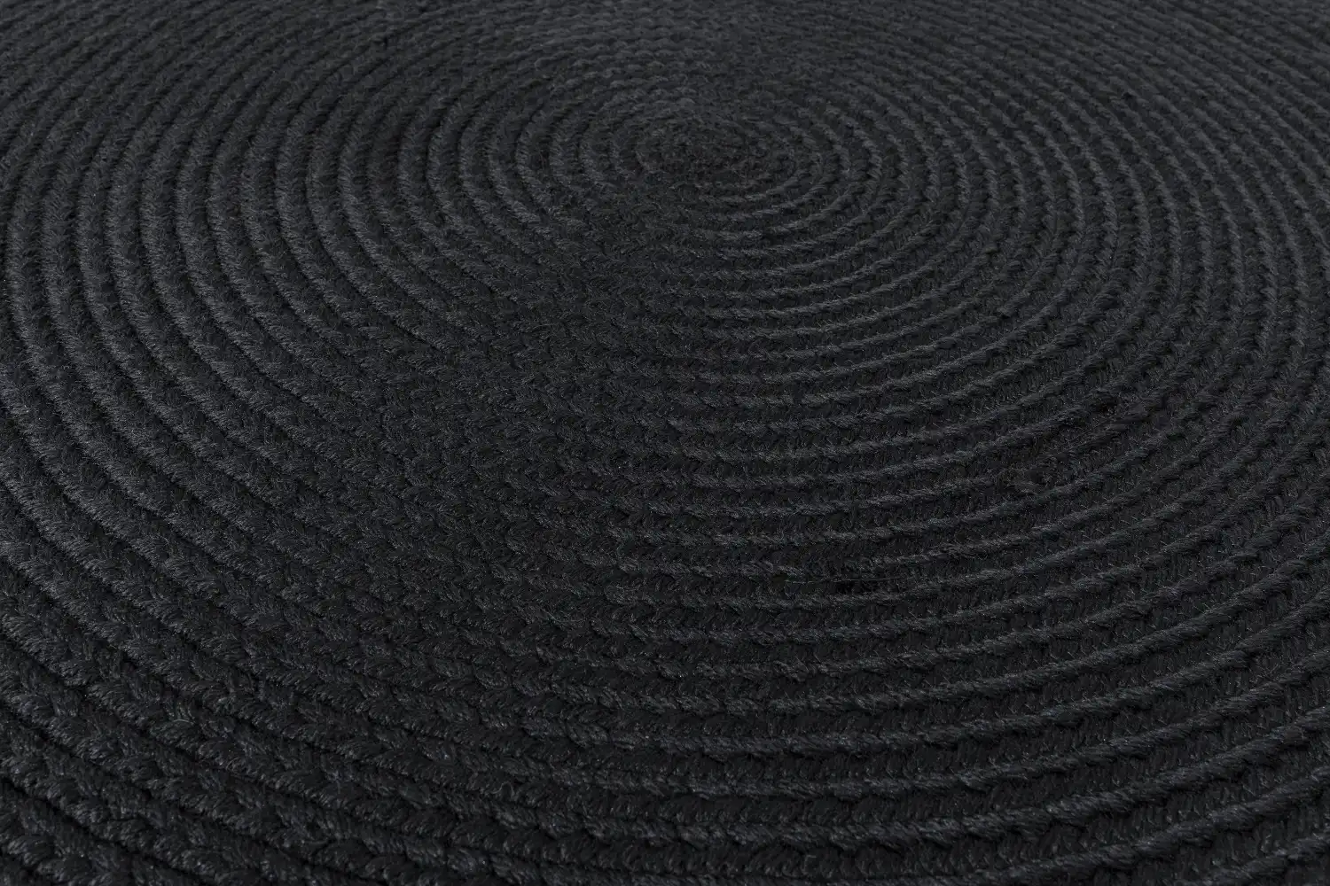 Nico Charcoal Rug - Image 2