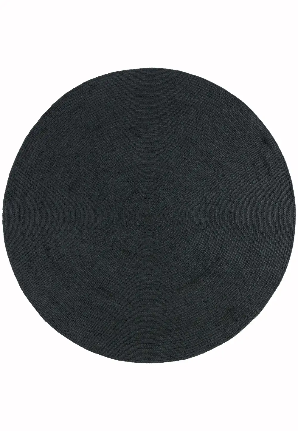 Nico Charcoal Rug - Image 5