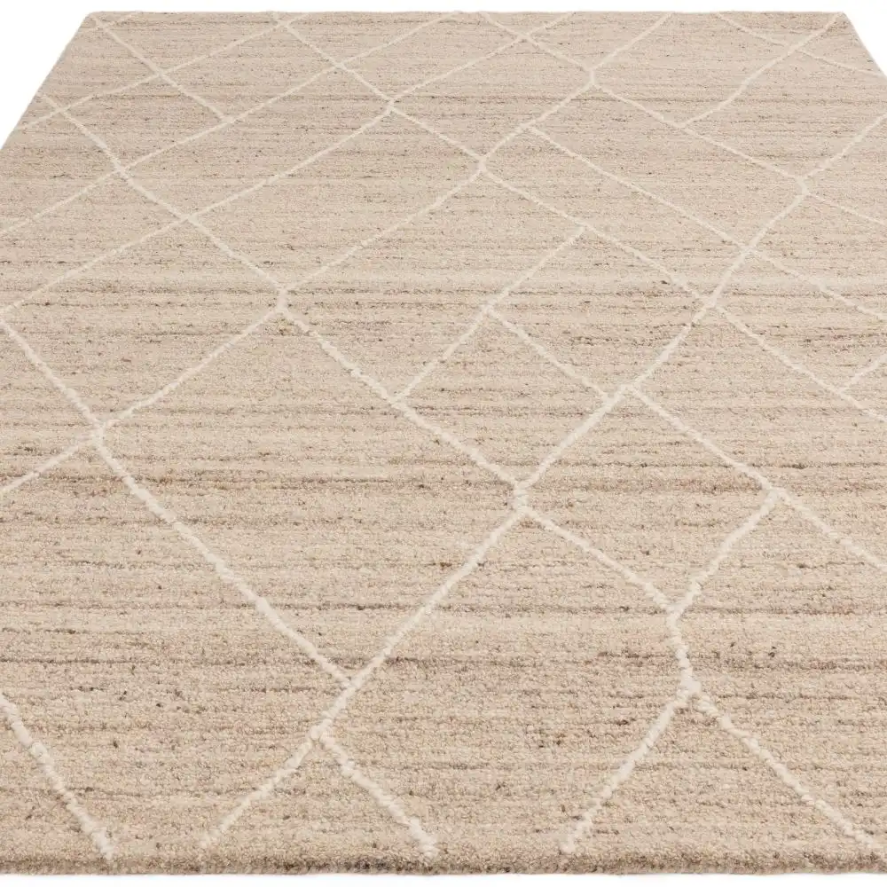Noah Natural Rug - Image 3