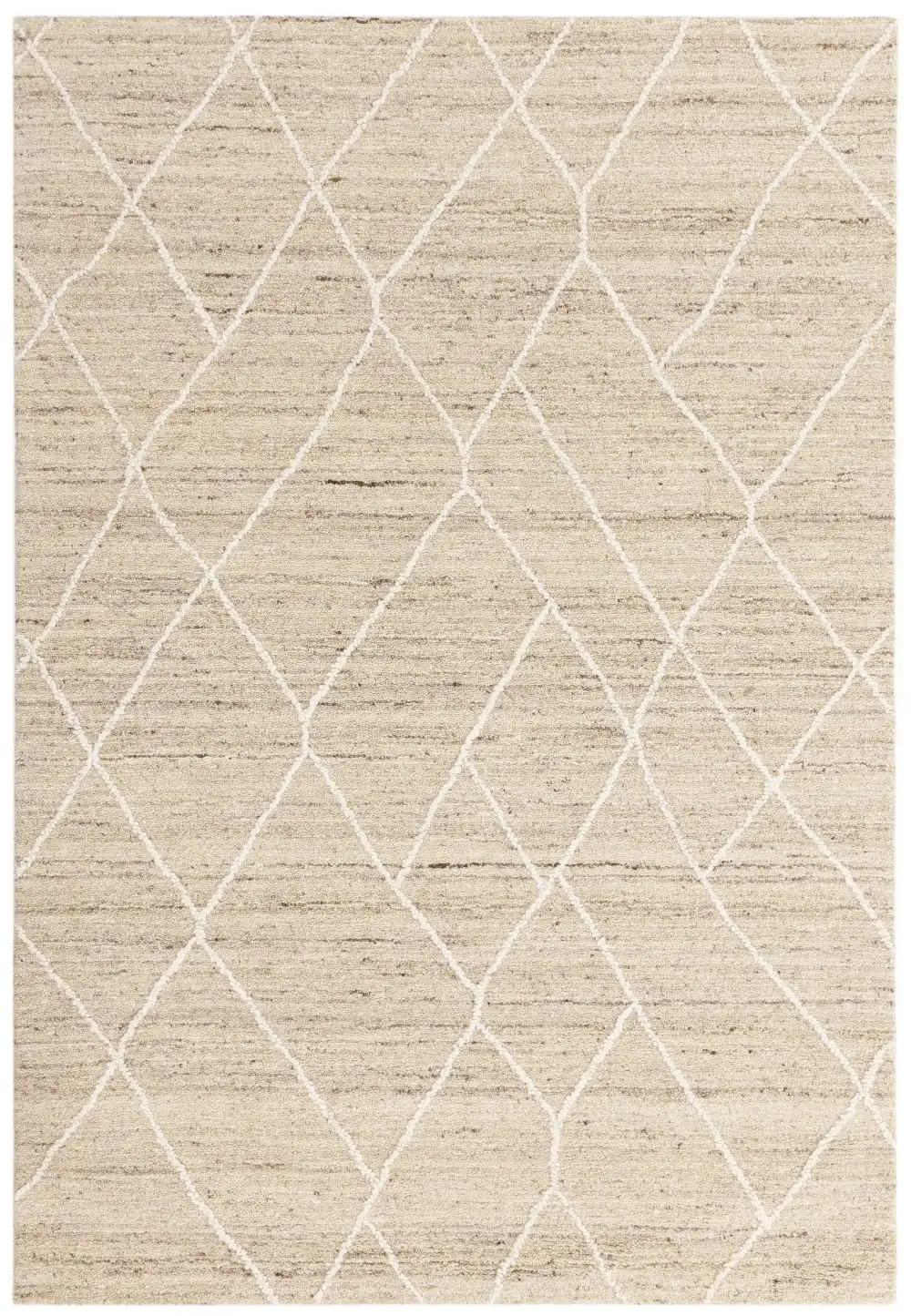 Noah Natural Rug - Image 5