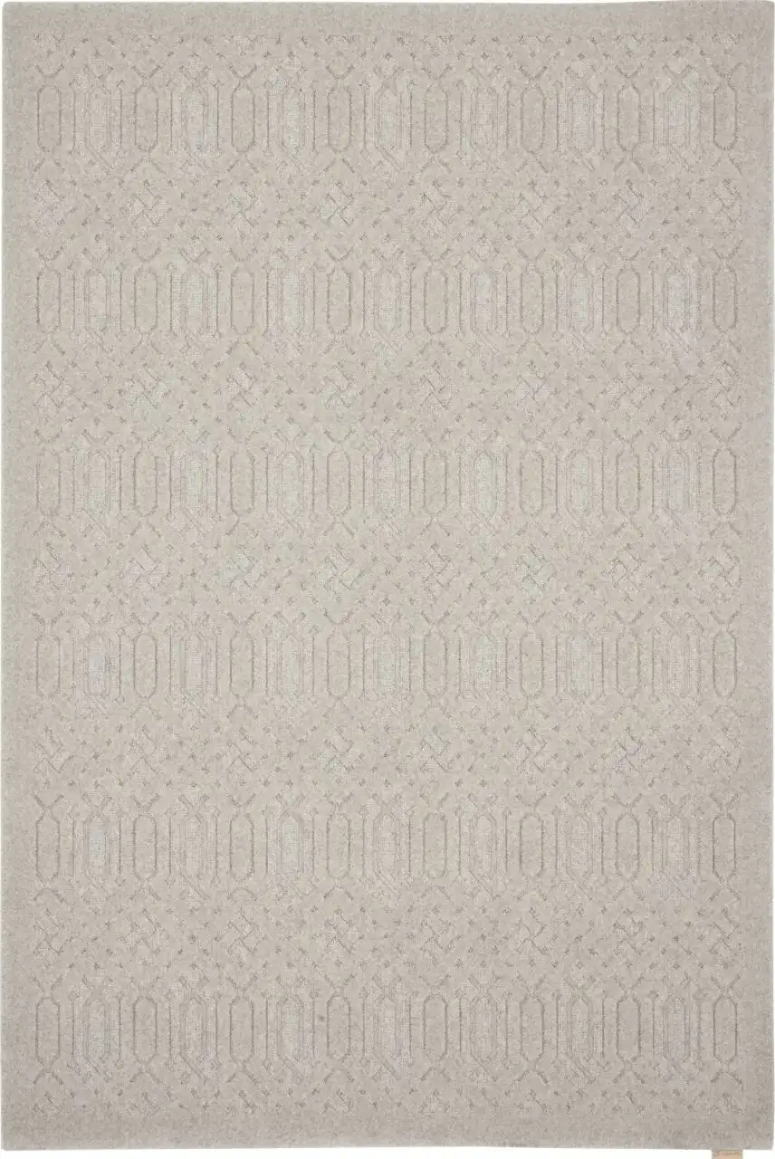 Noble Dive Light Grey Rug - Image 2