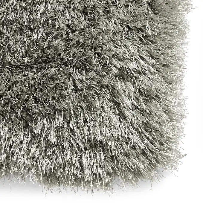 Noble House 30782 Grey Blue Rug - Image 4