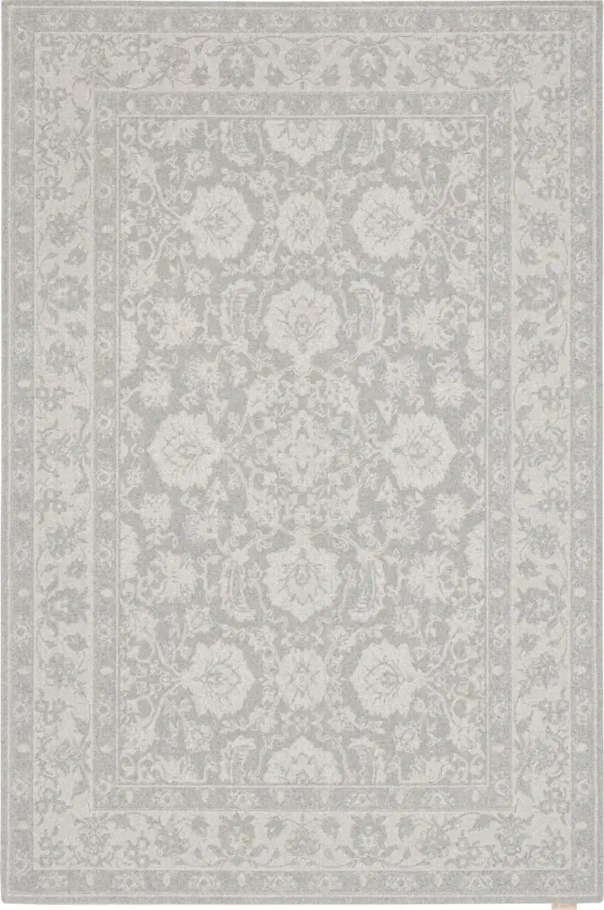 Noble Kirla Grey Rug - Image 2