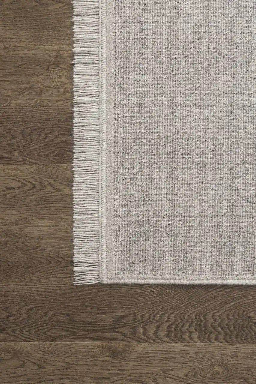 Noble Nizer Light Grey Rug - Image 4