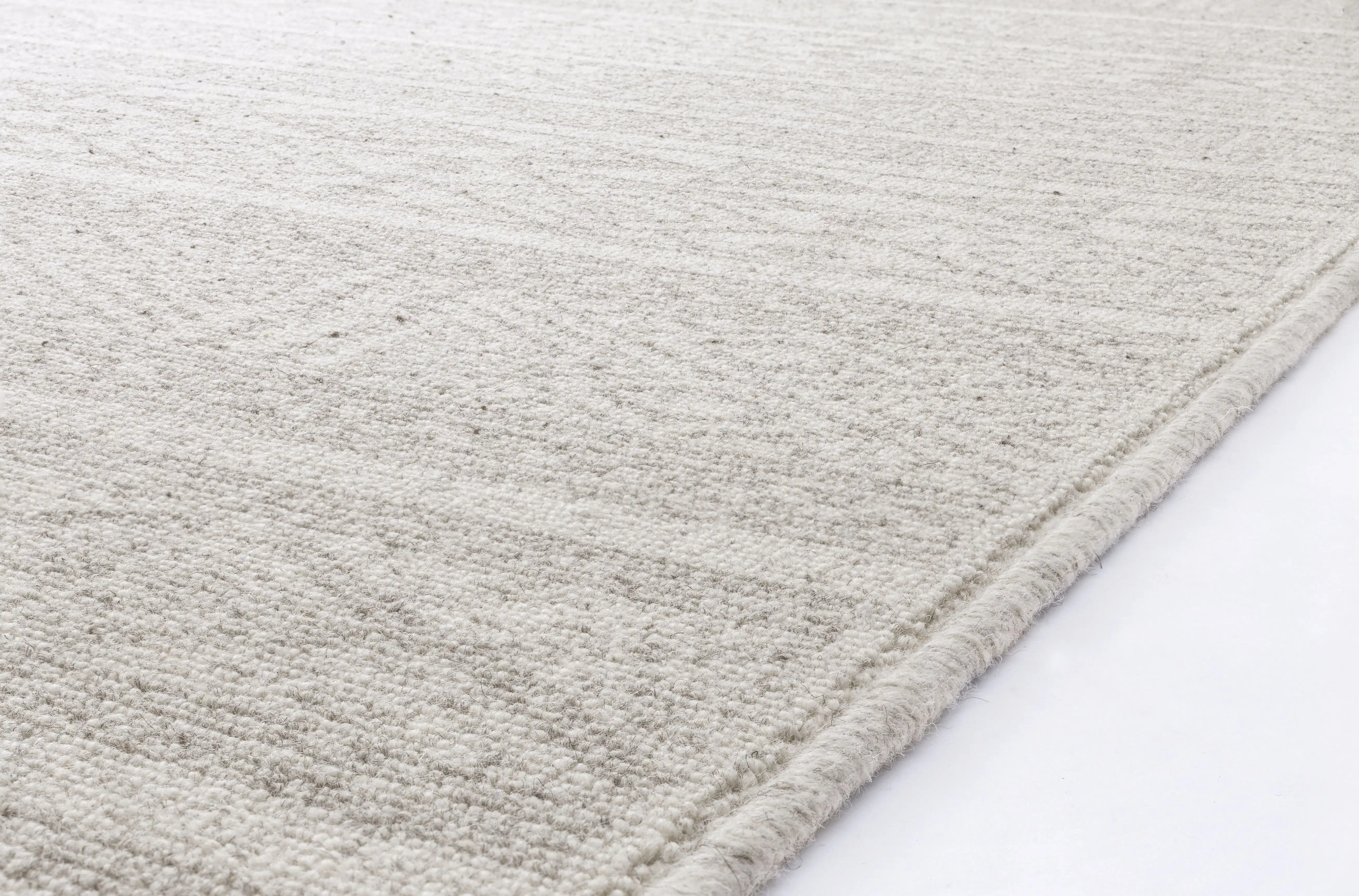 Noble Pera Light Grey Rug - Image 3