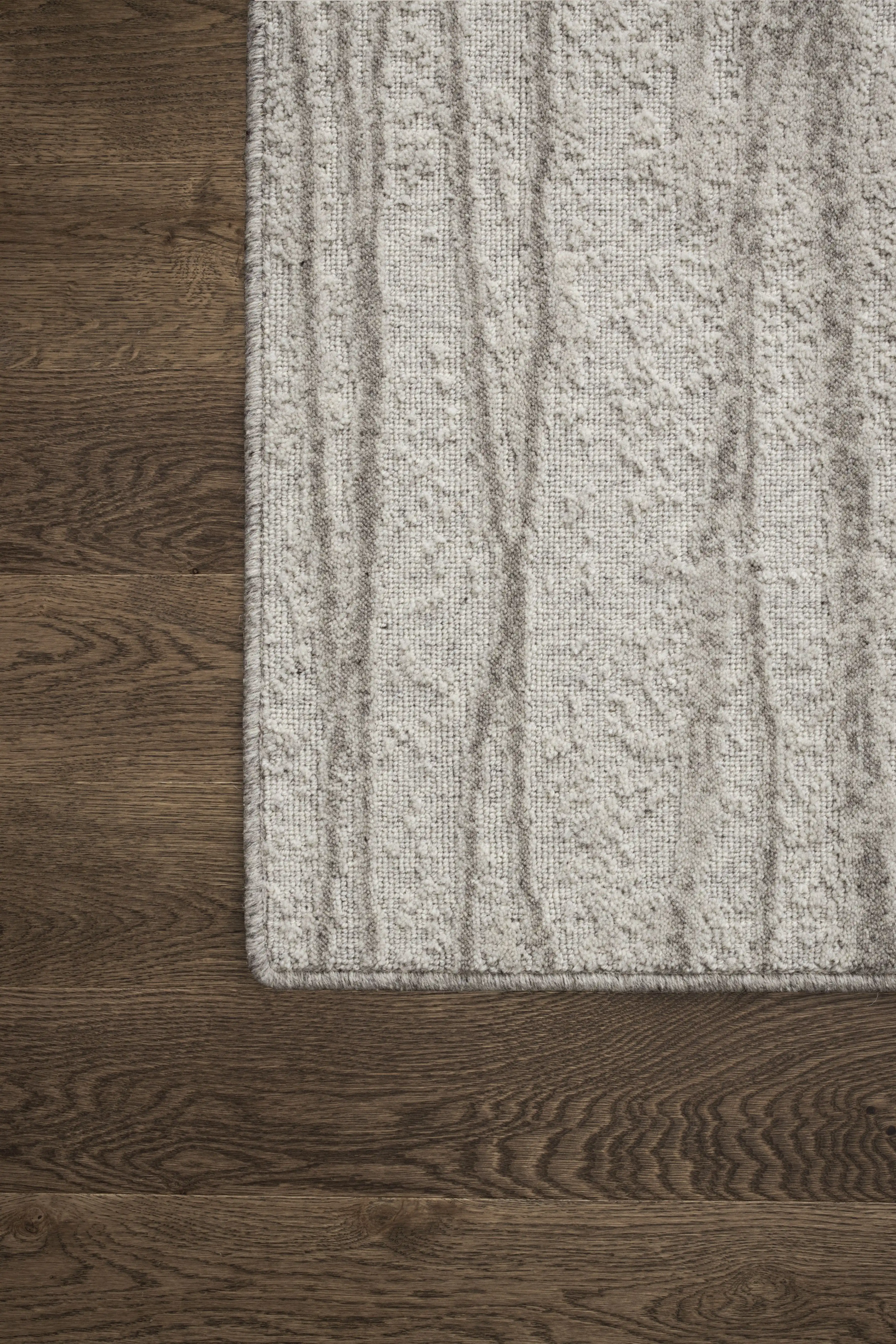 Noble Tejat Light Grey Rug - Image 4