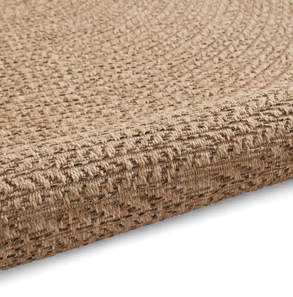 Nomad Indoor Outdoor 5004 Brown Rug - Image 5