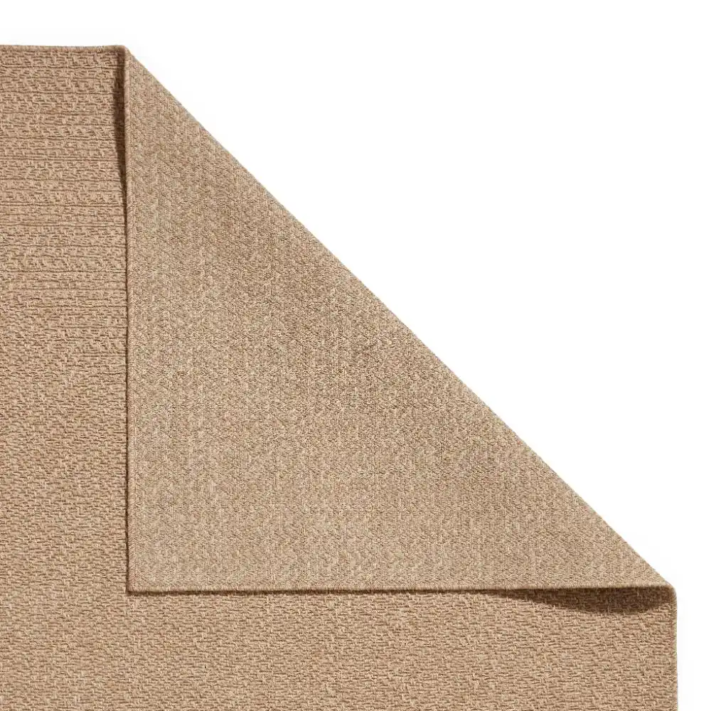 Nomad Indoor Outdoor 5014 Brown Rug - Image 3