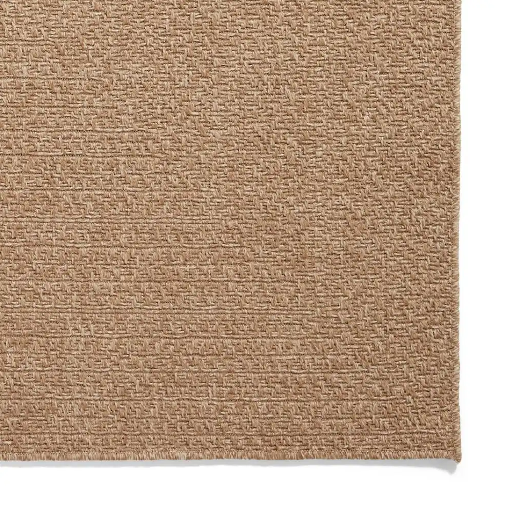 Nomad Indoor Outdoor 5014 Brown Rug - Image 4