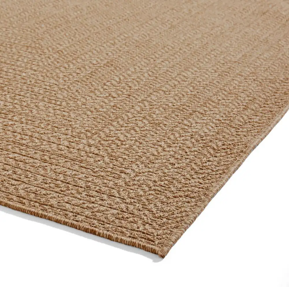 Nomad Indoor Outdoor 5014 Brown Rug - Image 6