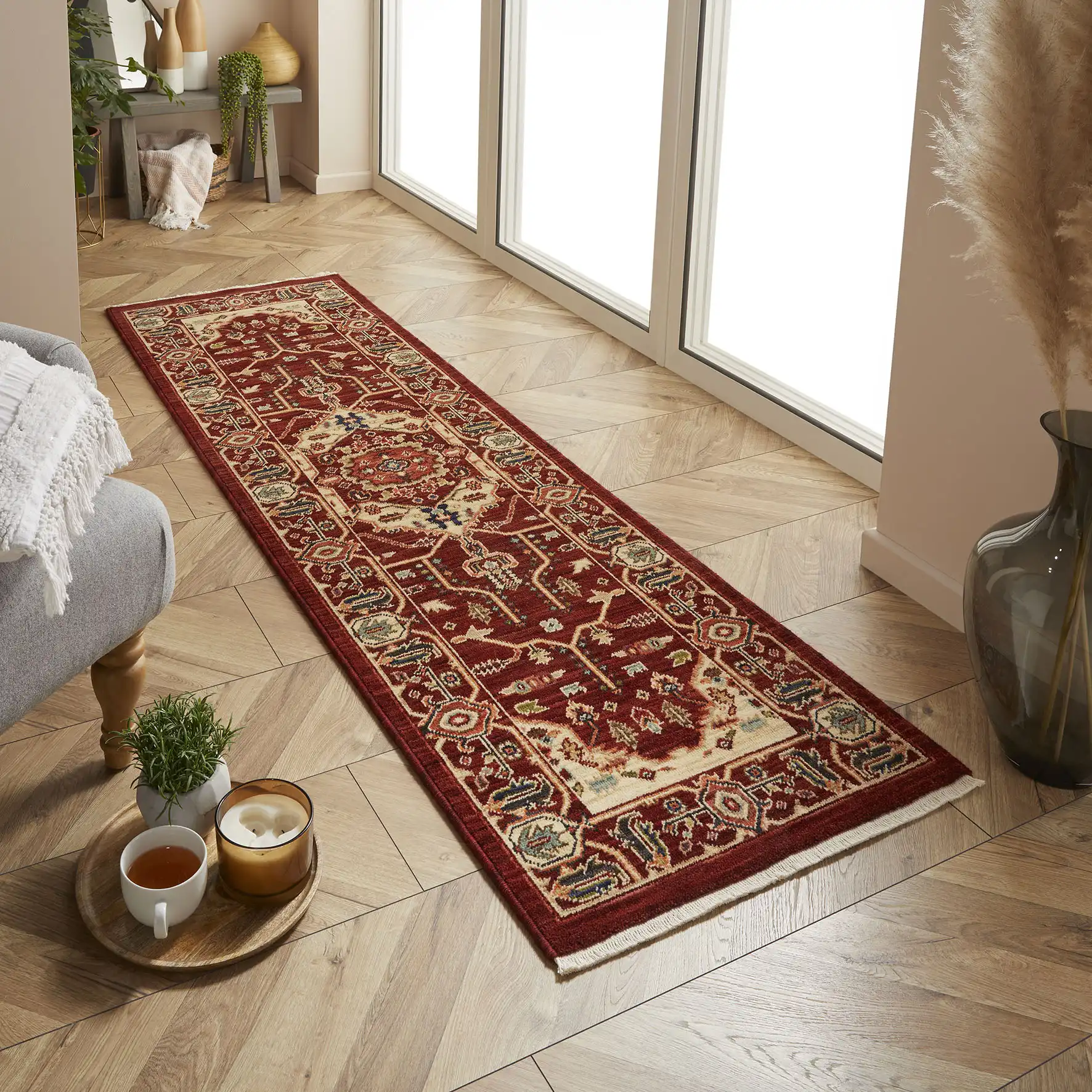 Nomad OW 1801 X Rug - Image 3