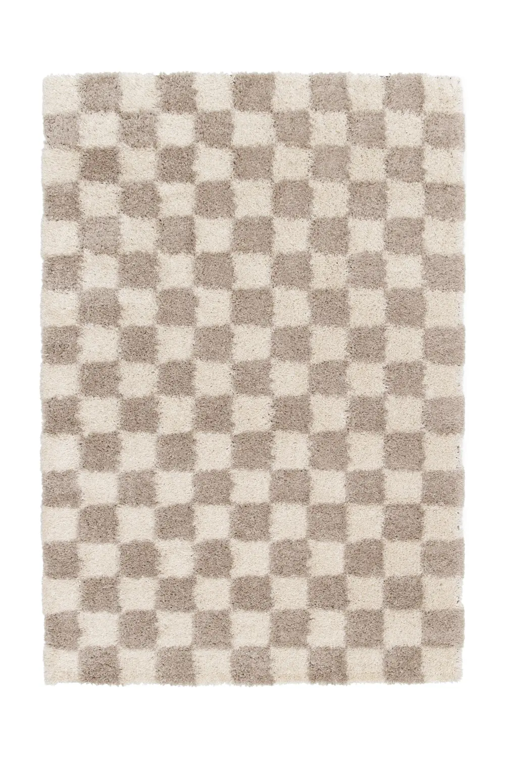 NOMADIC CHECKS NATURAL - Image 3