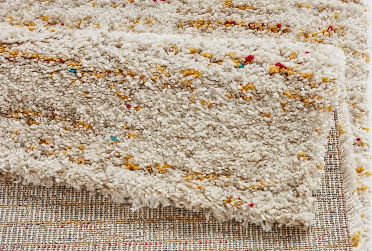 Nomadic HH 102690 Cream Rug - Image 2