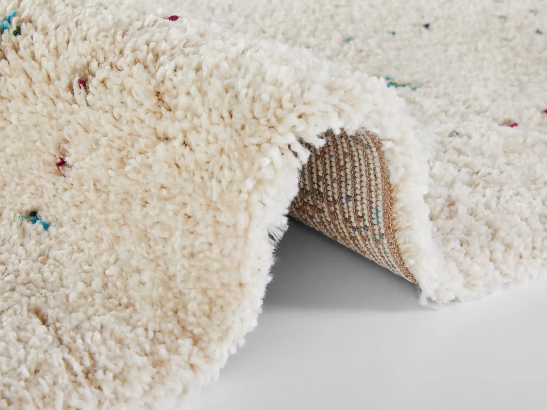 Nomadic HH 104888 Cream Rug - Image 2