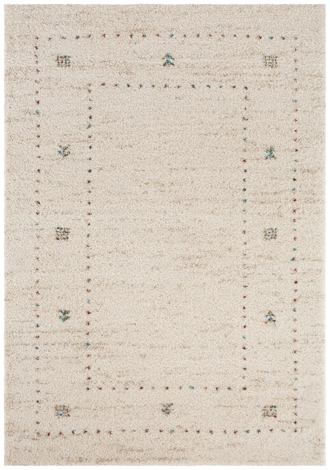 Nomadic HH 104888 Cream Rug - Image 3