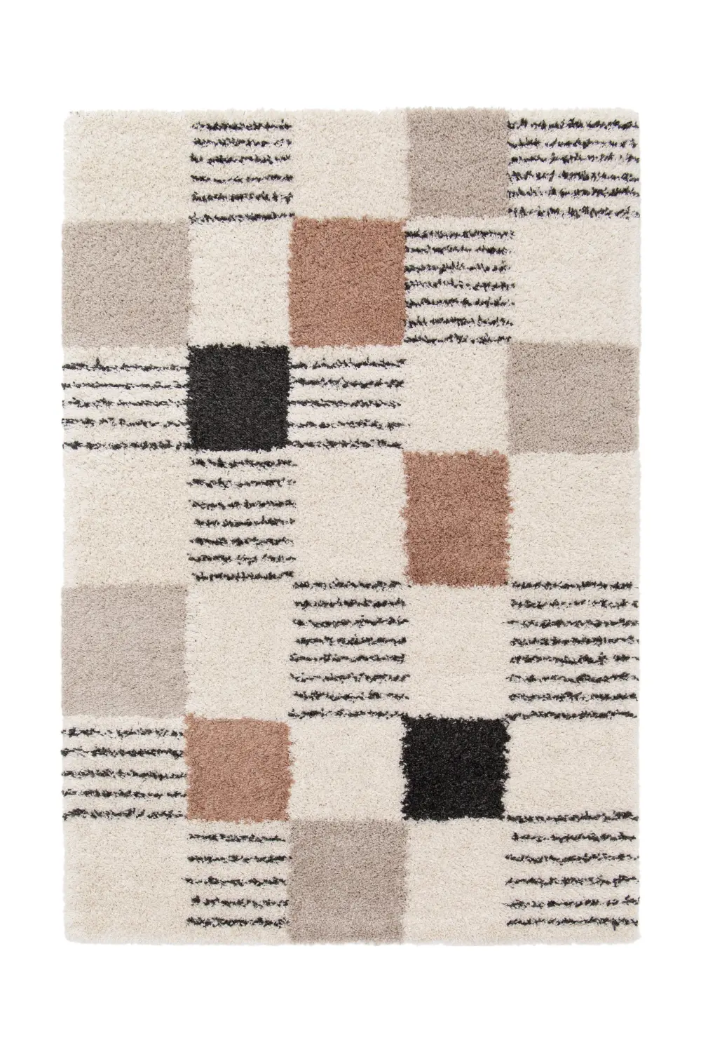 NOMADIC SHAGGY BLOCKS - Image 4