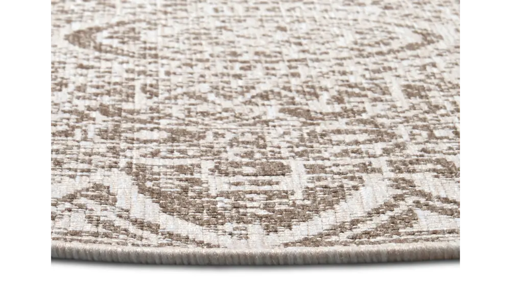Nora 105453 Linen Indoor / Outdoor - Image 3