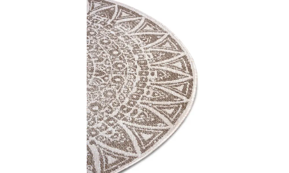 Nora 105453 Linen Indoor / Outdoor - Image 4