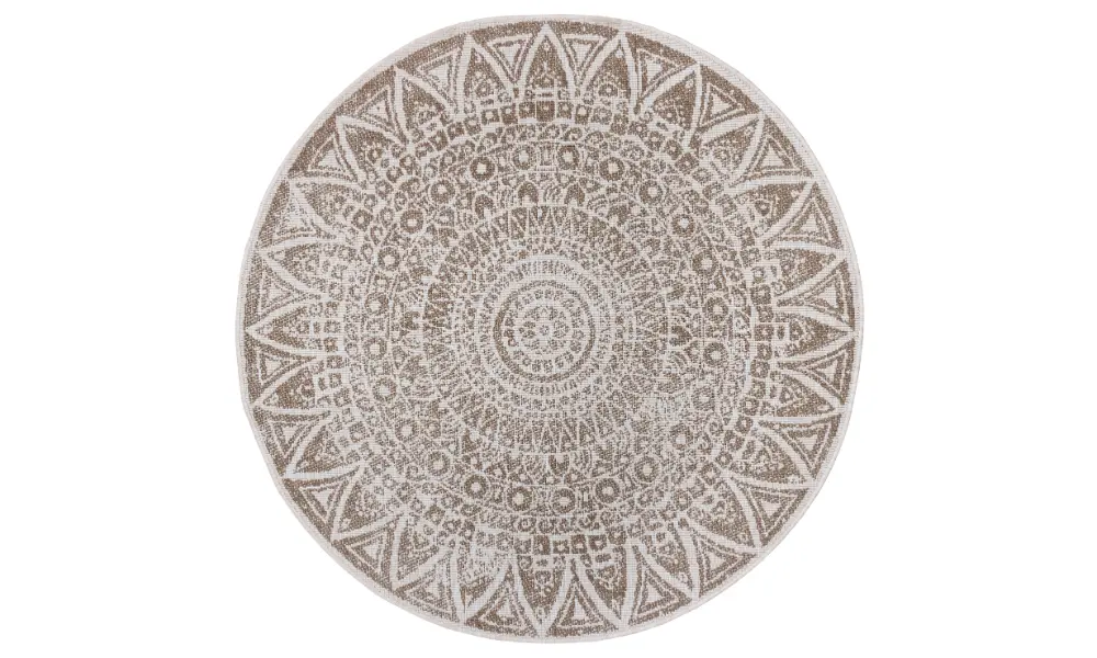 Nora 105453 Linen Indoor / Outdoor - Image 6