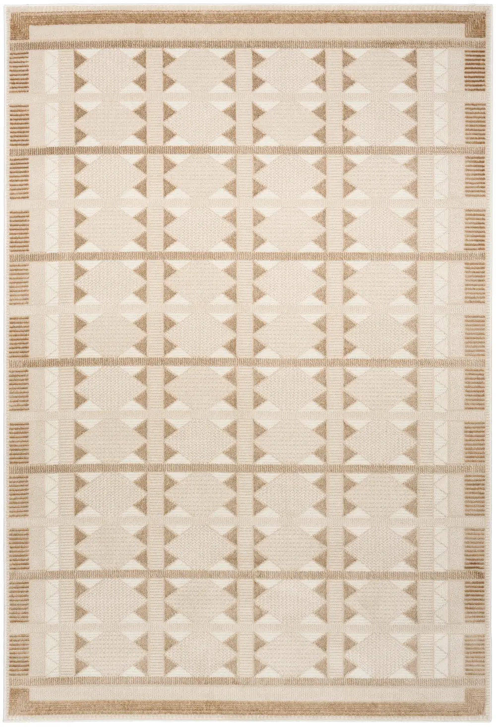 NORDIC NRC06 Taupe - Image 10