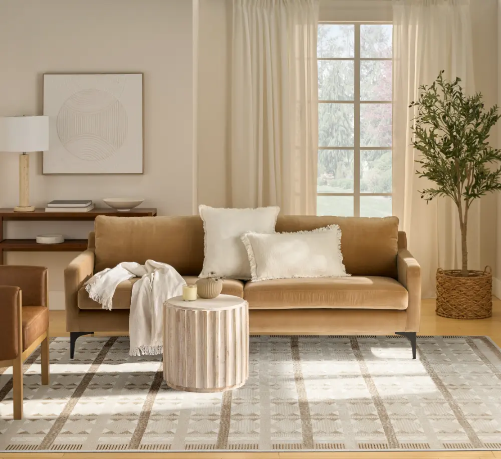 NORDIC NRC06 Taupe - Image 3