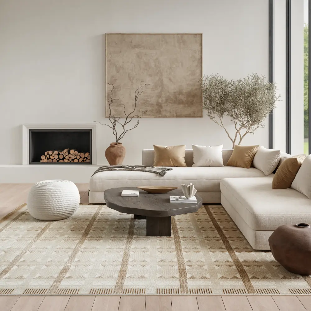 NORDIC NRC06 Taupe - Image 5