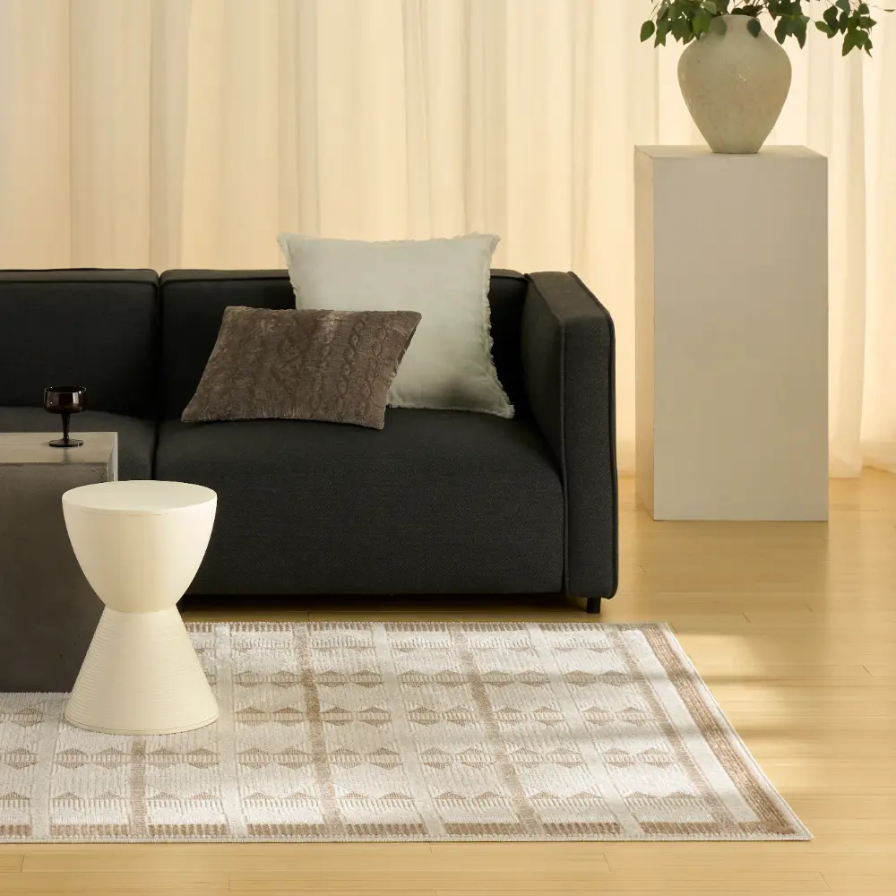 NORDIC NRC06 Taupe - Image 7