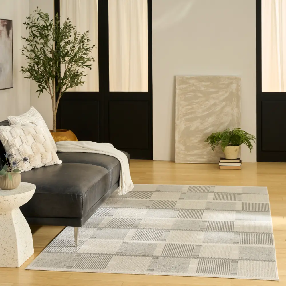 NORDIC NRC09 Ivory Grey - Image 2