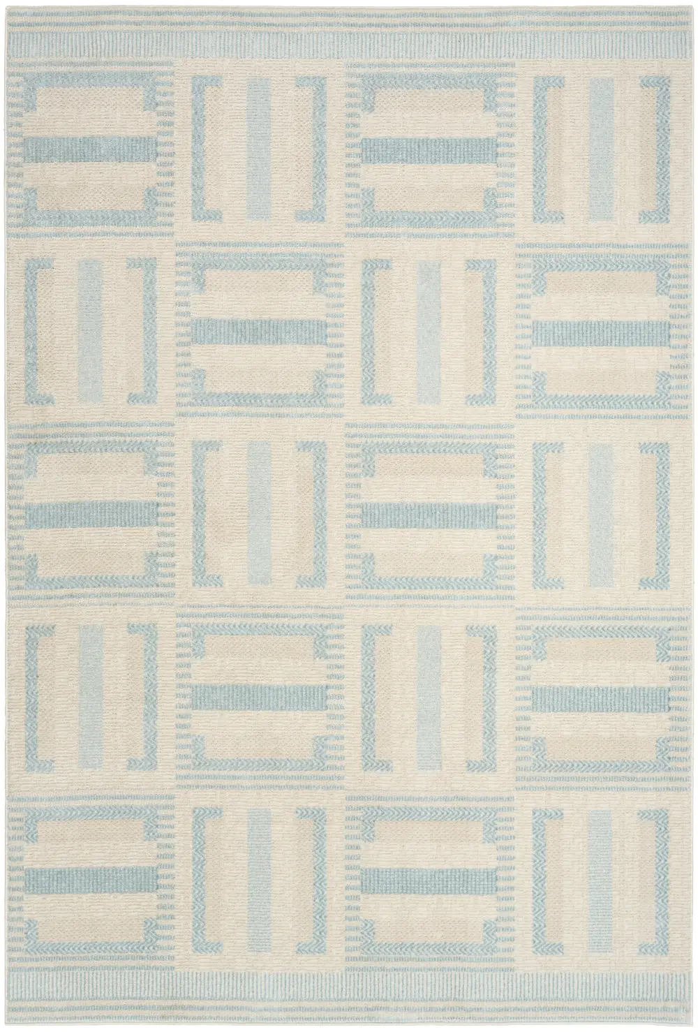 NORDIC NRC11 Ivory Blue - Image 14