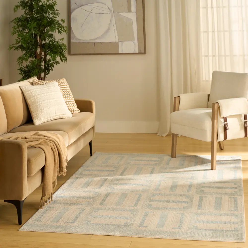 NORDIC NRC11 Ivory Blue - Image 6