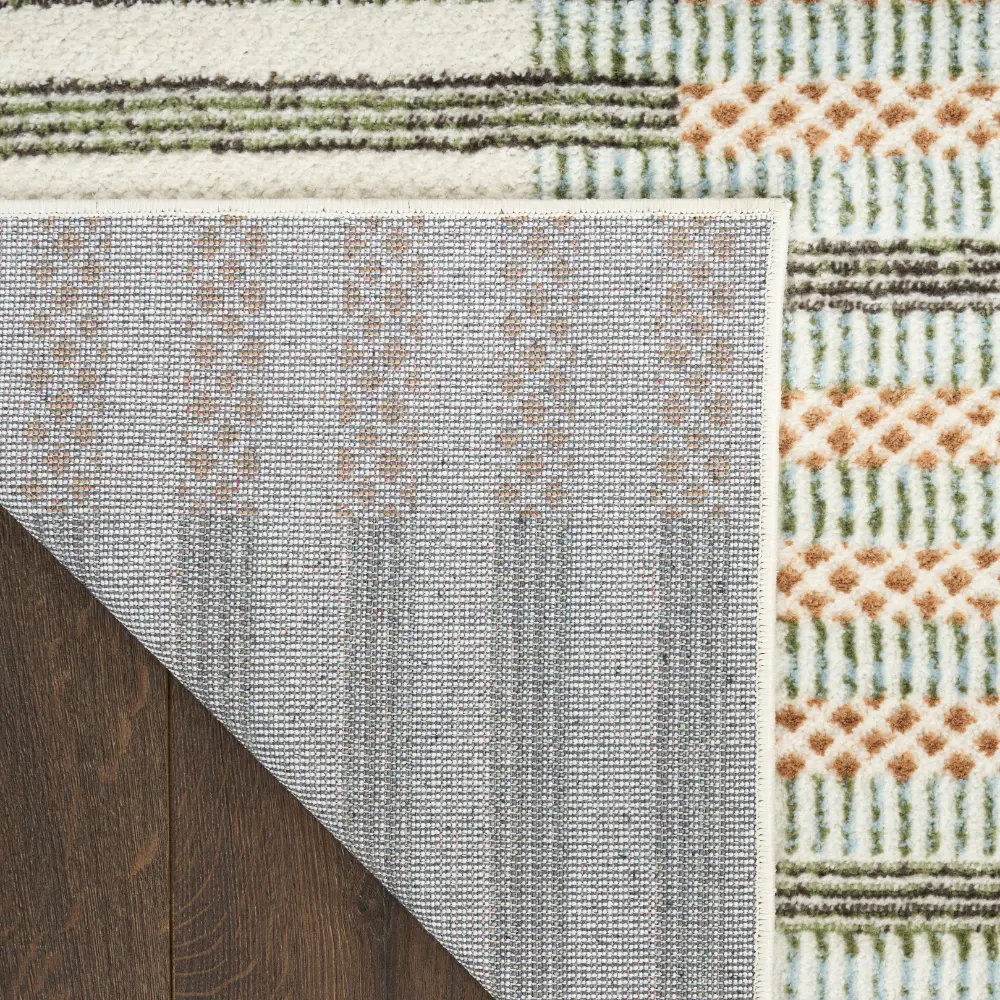 NORDIC NRC15 Ivory Multi - Image 11