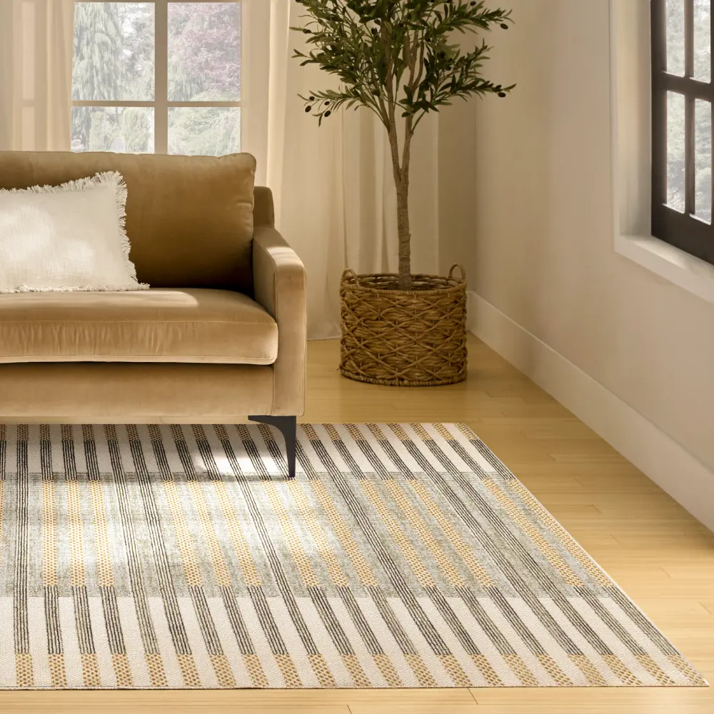 NORDIC NRC15 Ivory Multi - Image 3
