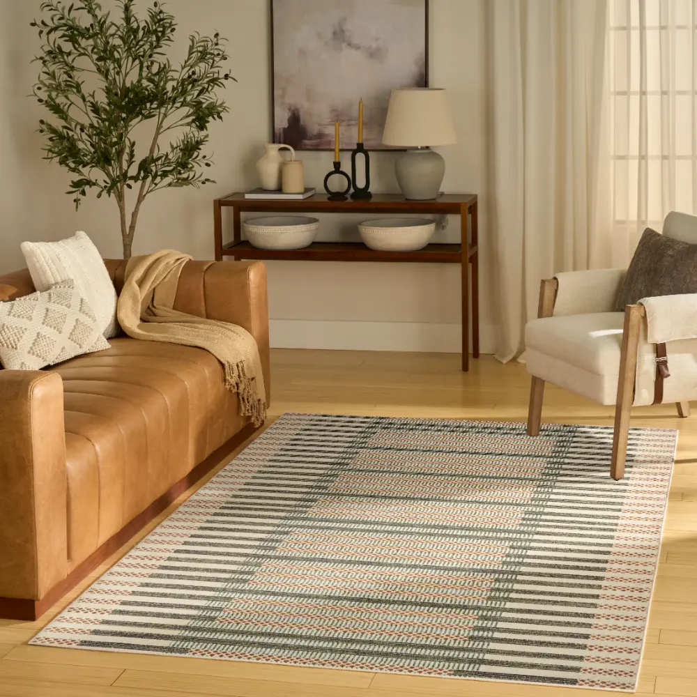 NORDIC NRC15 Ivory Multi - Image 4
