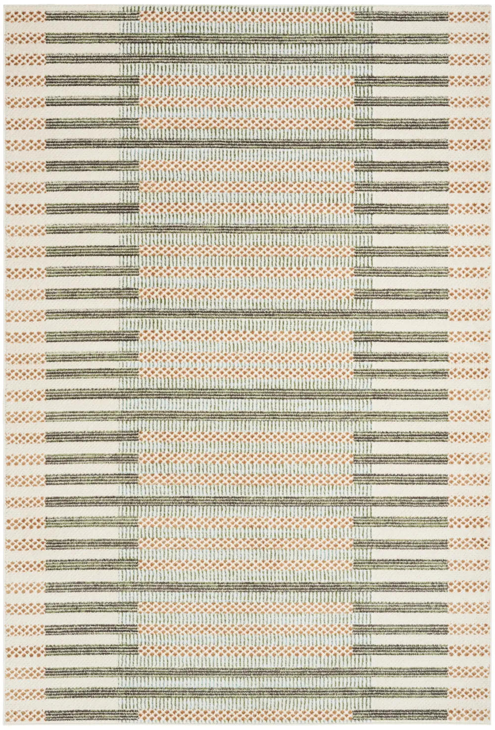 NORDIC NRC15 Ivory Multi - Image 9