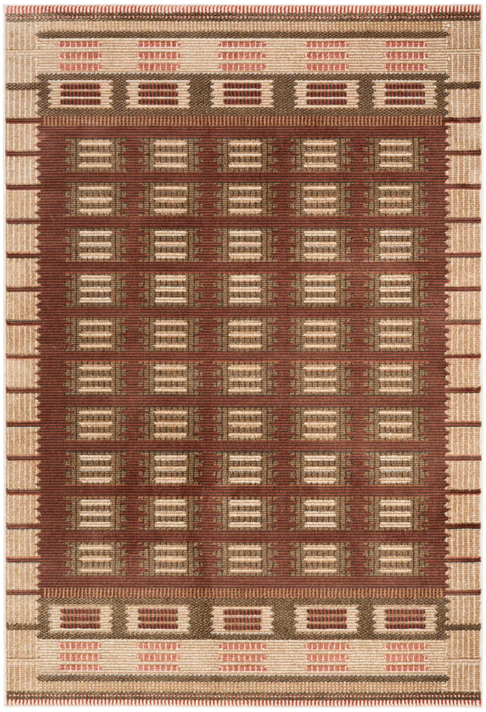 NORDIC NRC16 Rust - Image 11