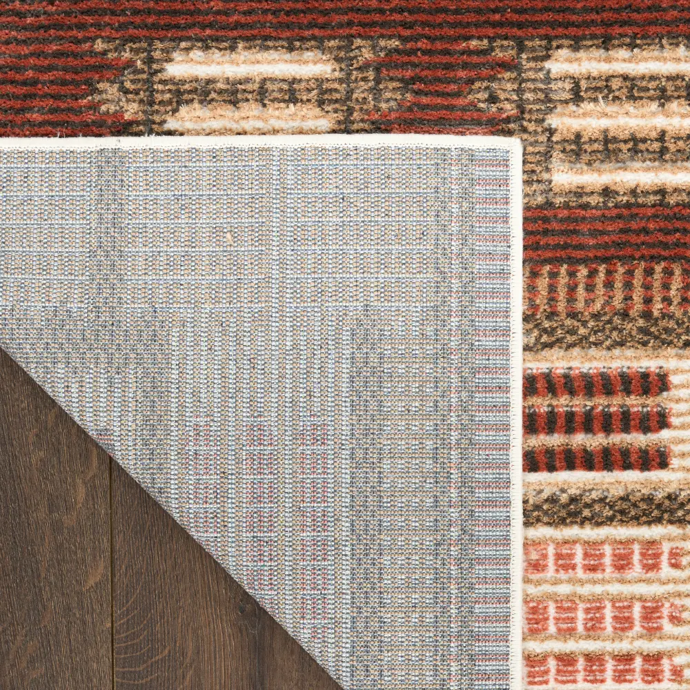 NORDIC NRC16 Rust - Image 7