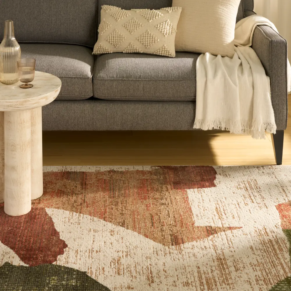 NORDIC NRC18 Beige Multi - Image 10
