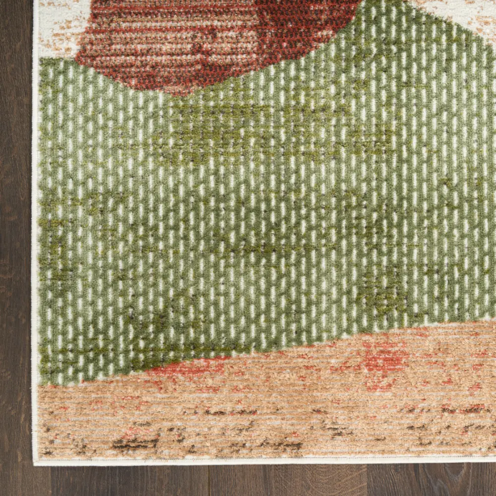 NORDIC NRC18 Beige Multi - Image 11
