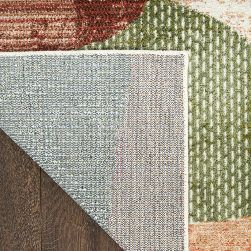 NORDIC NRC18 Beige Multi - Image 12