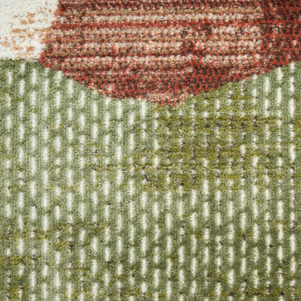 NORDIC NRC18 Beige Multi - Image 7
