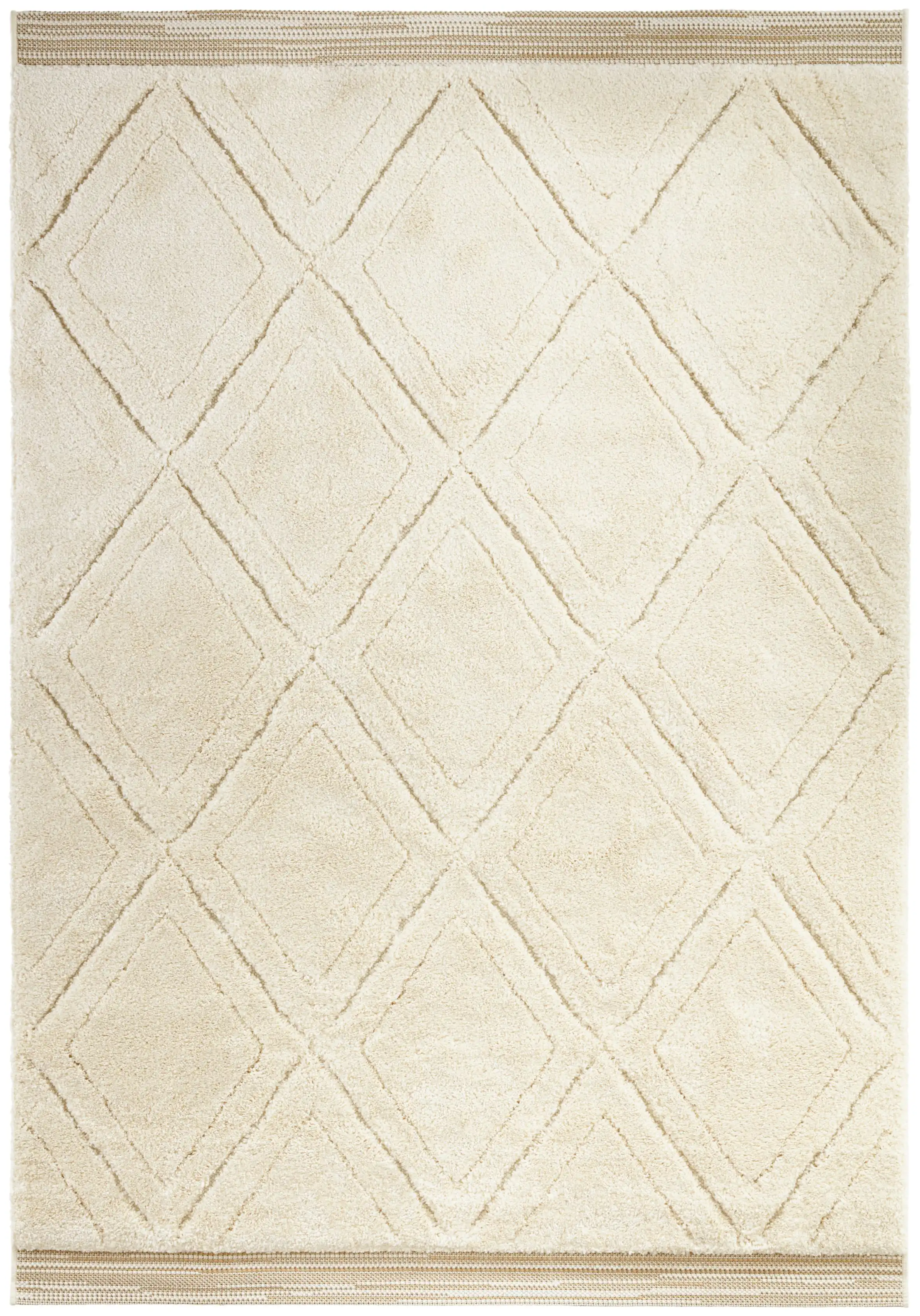 Norwalk 105100 Colin Beige Rug - Image 2