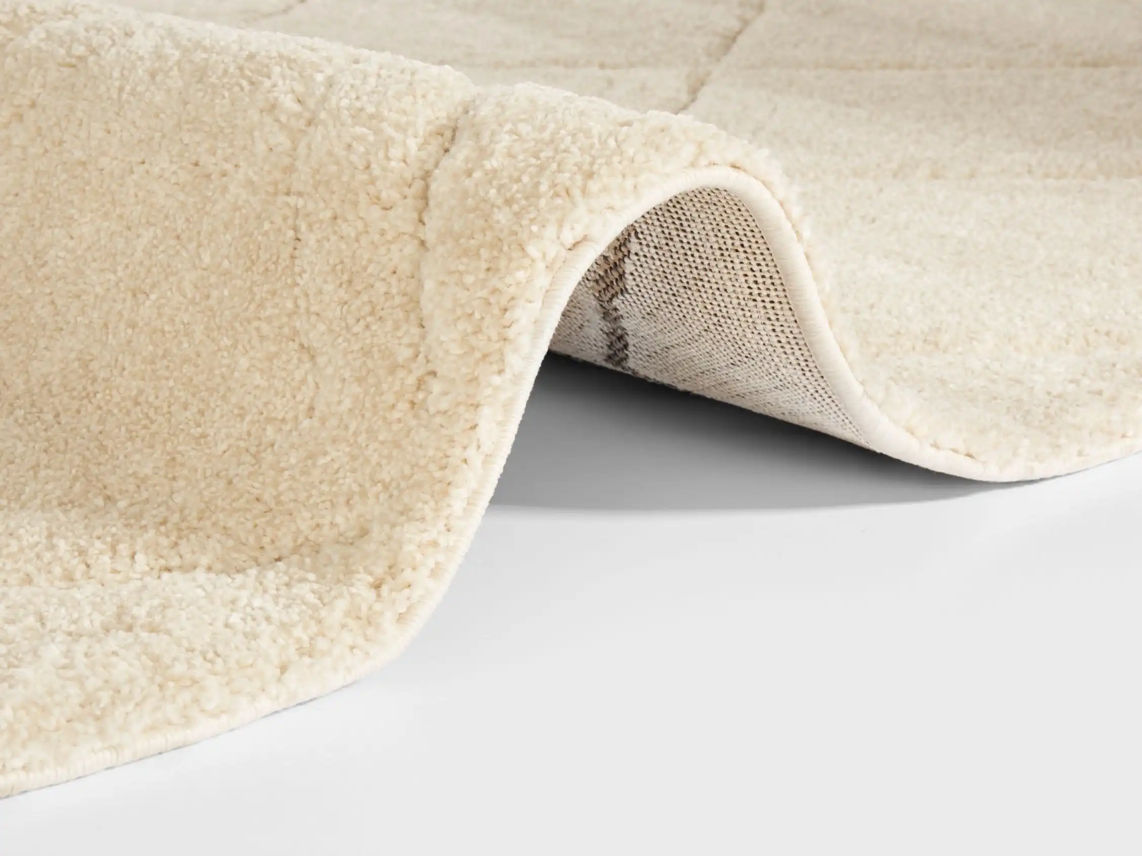 Norwalk 105100 Colin Beige Rug - Image 3