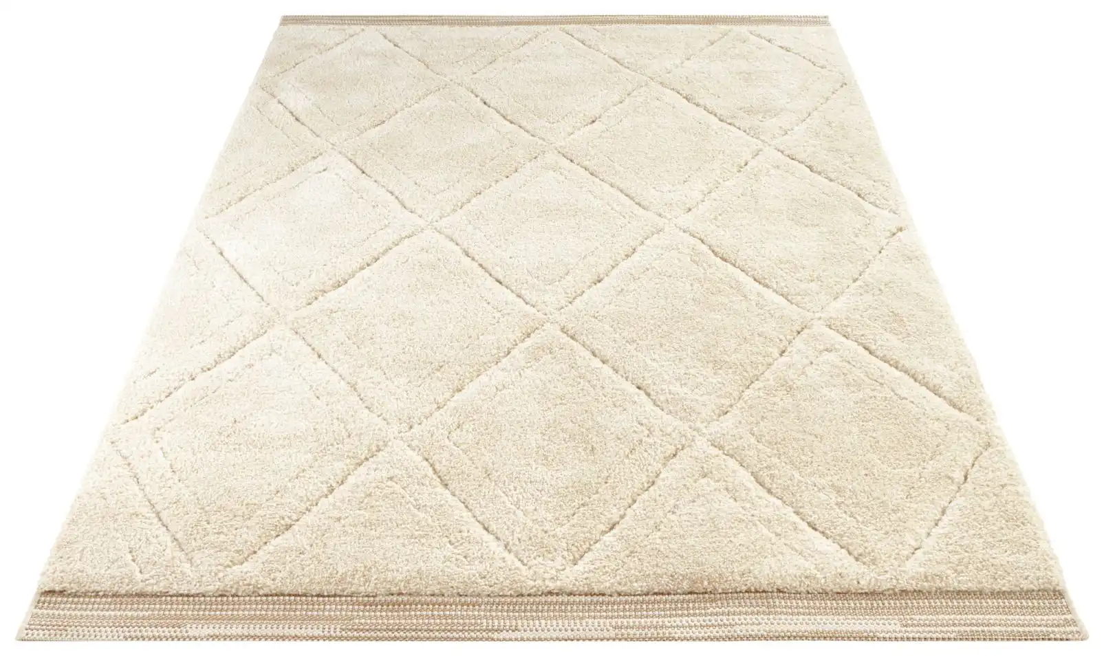 Norwalk 105100 Colin Beige Rug - Image 5