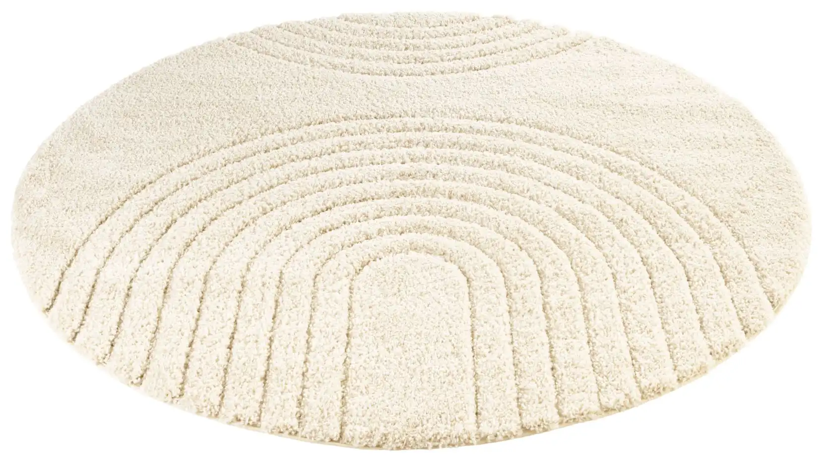 Norwalk 105104 Fergus Cream Rug - Image 4