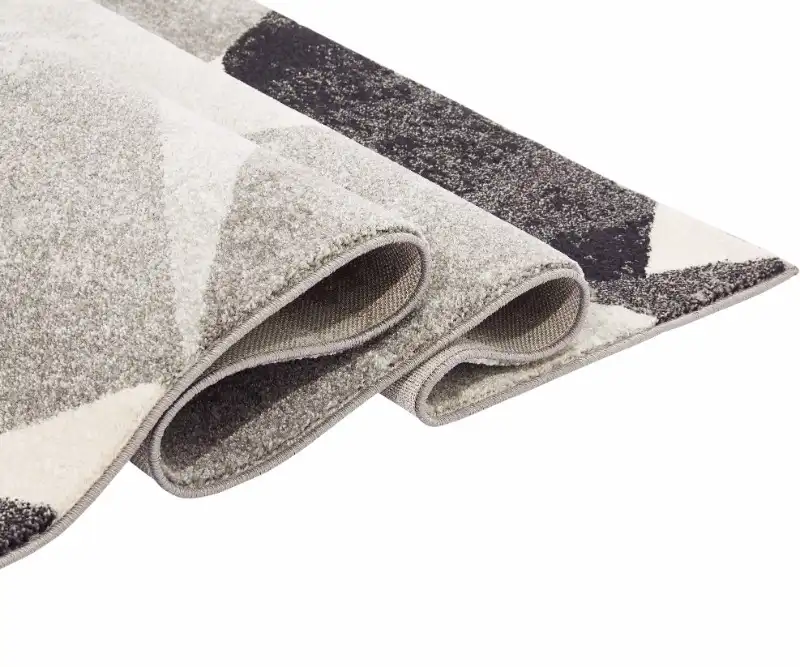 Nova NV02 Grey Rug - Image 6
