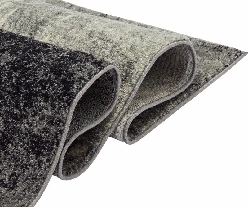 Nova NV03 Grey Rug - Image 10