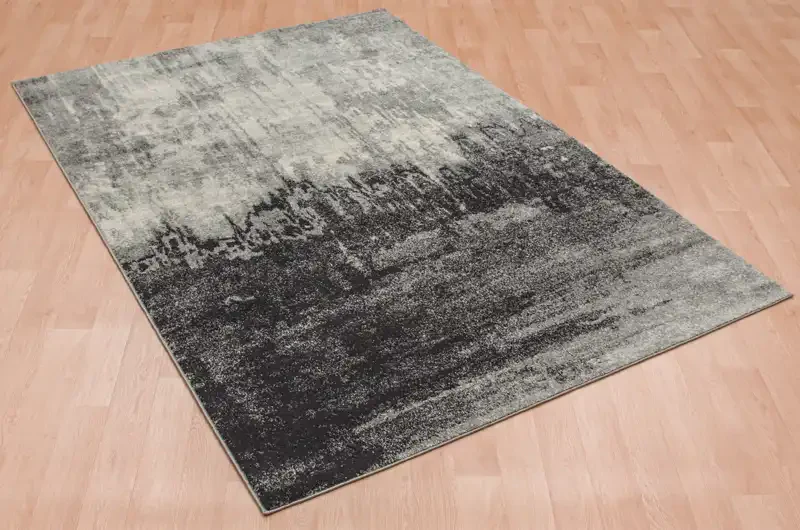 Nova NV03 Grey Rug - Image 5