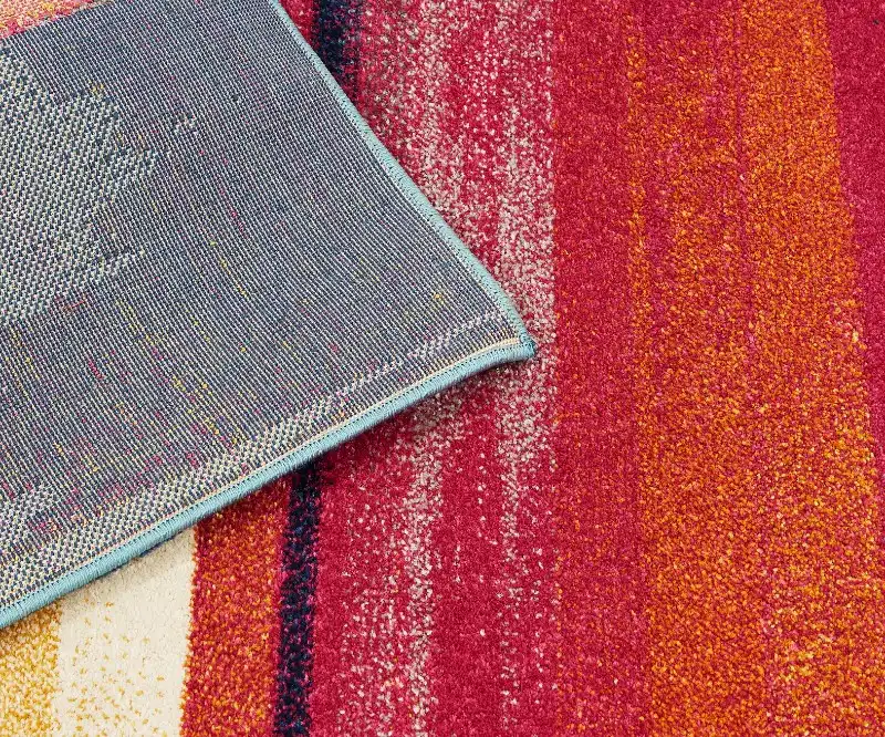 Nova NV05 Stripe multi Rug - Image 7