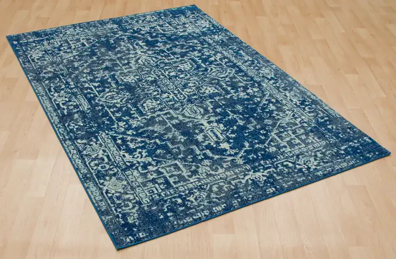 Nova NV11 Navy Rug