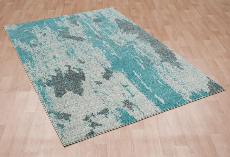 Nova NV15 Duck Egg Rug - Image 2